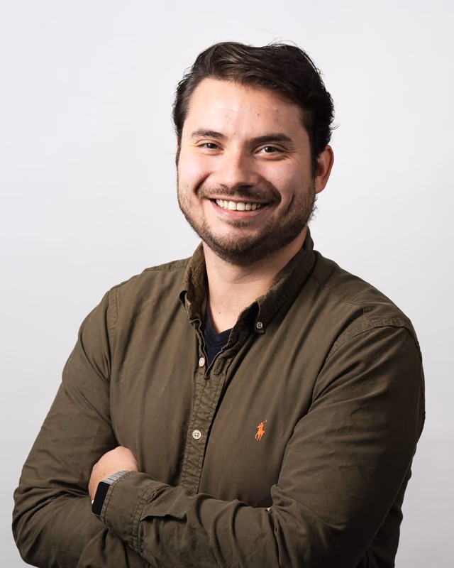 Rowen Gilliam, founder of Tapquence
